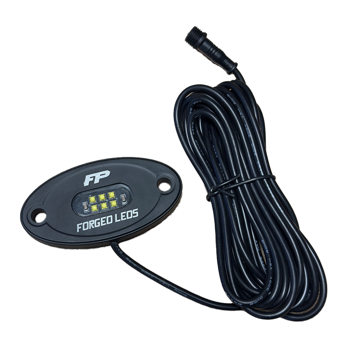 FP Rock Light Kit