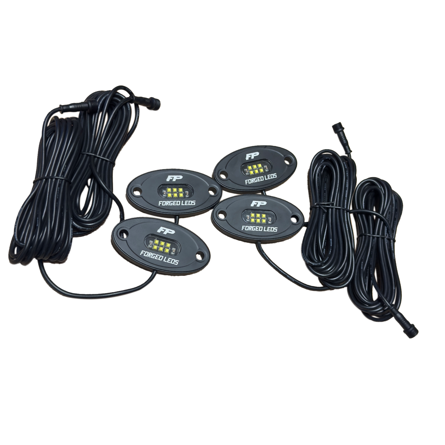 FP Rock Light Kit