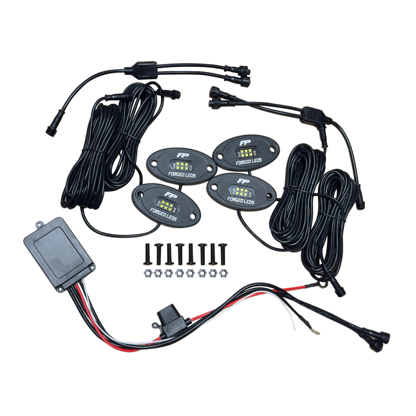FP Rock Light Kit