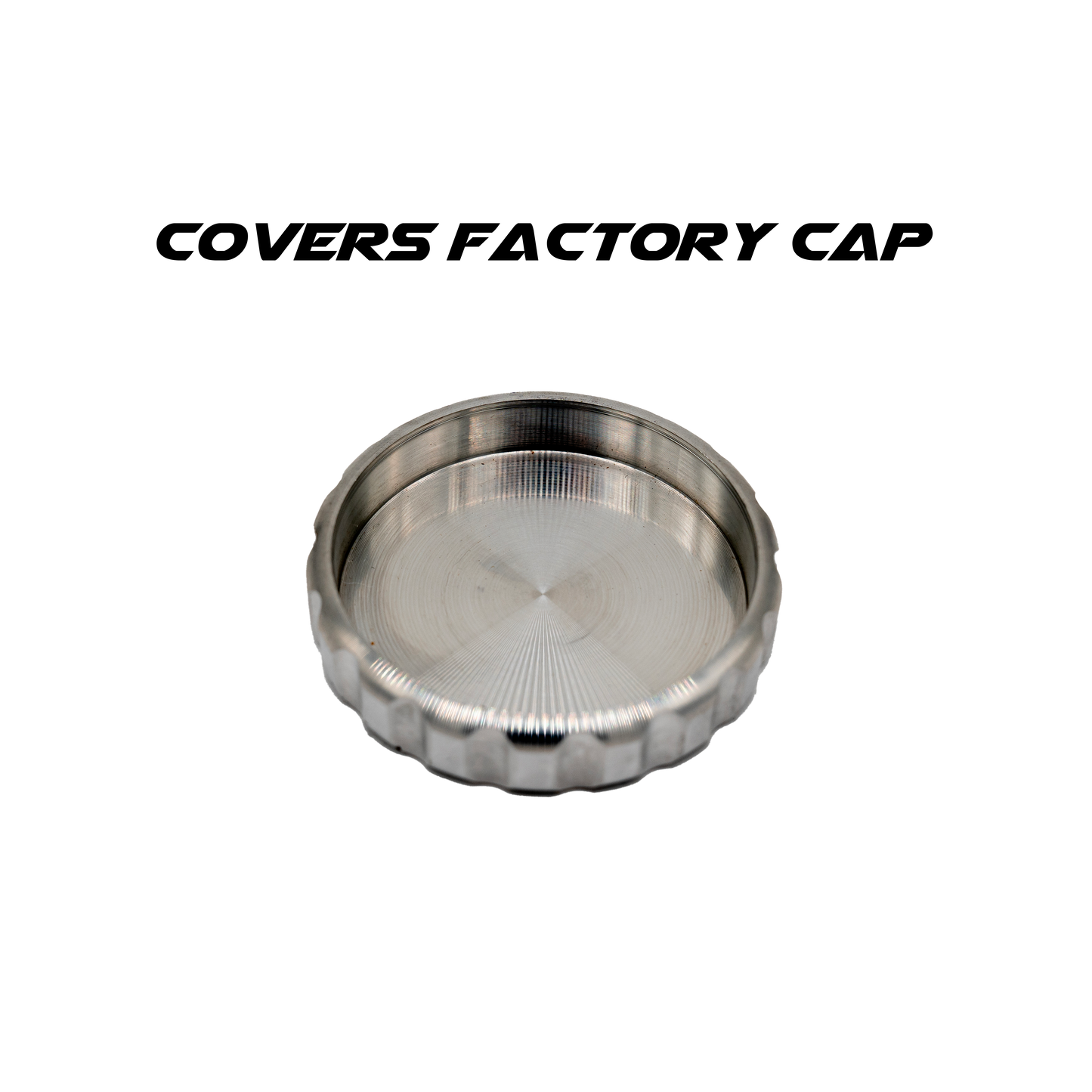 19-25 Cummins Brake Fluid Reservoir Cap
