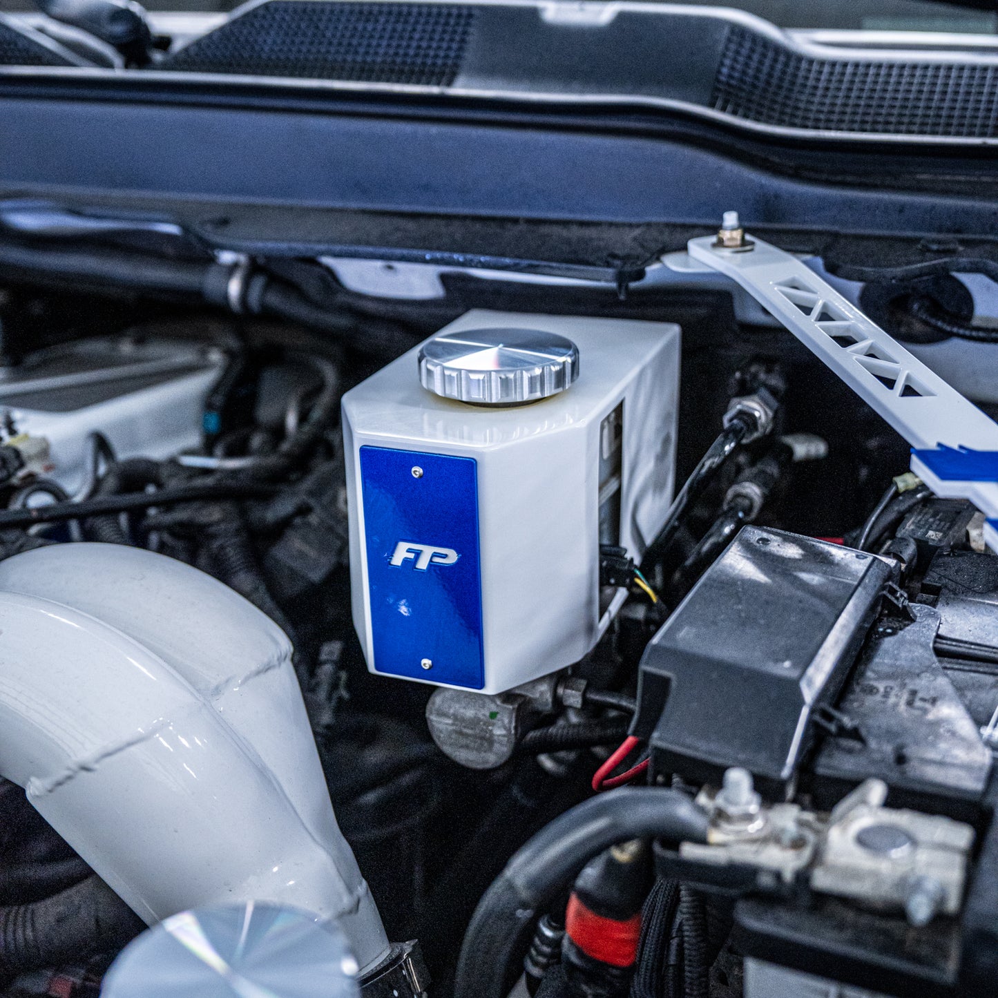 12-25 FP Brake Fluid Reservoir Cover