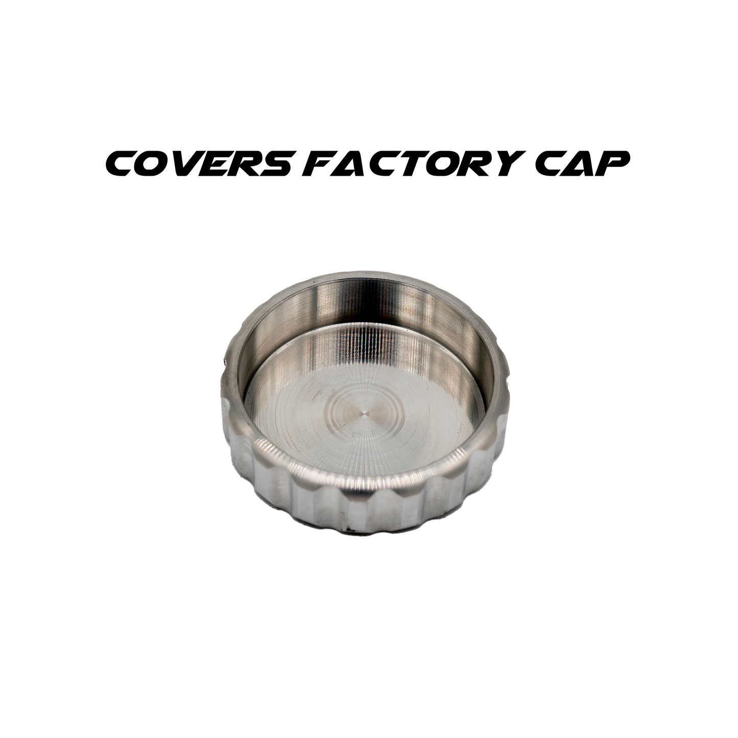 19-25 Cummins Coolant Tank Cap