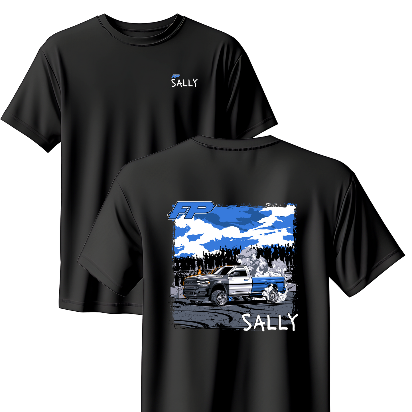 Sally Shirt