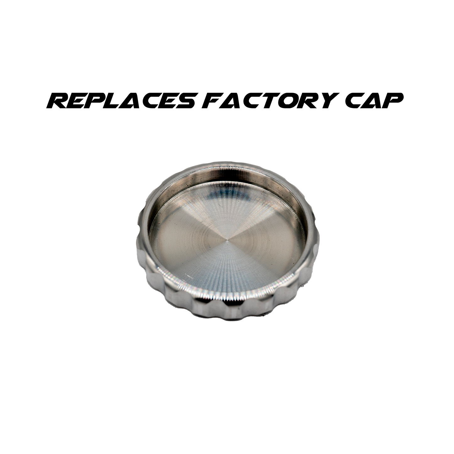 19-25 Cummins Washer Fluid Reservoir Cap