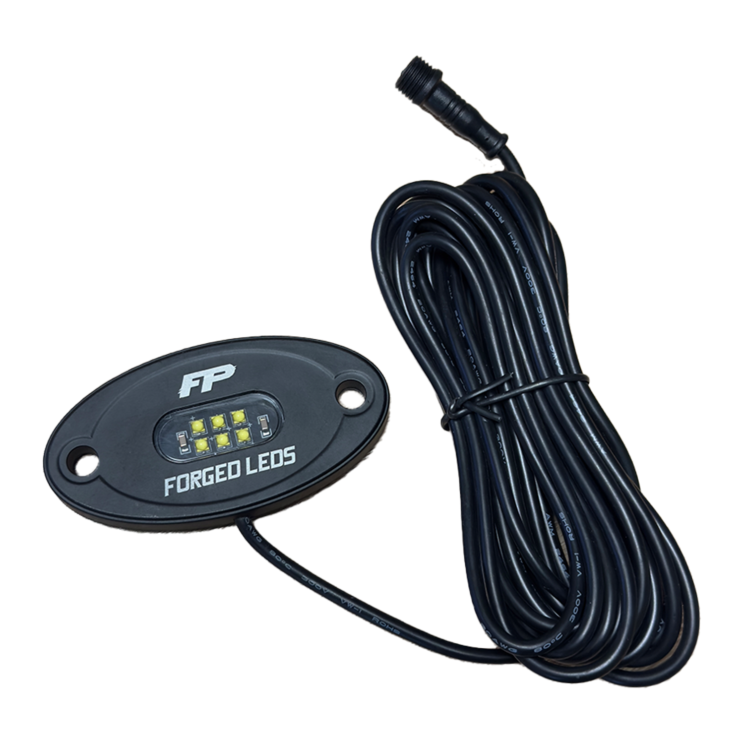 FP Rock Light Kit