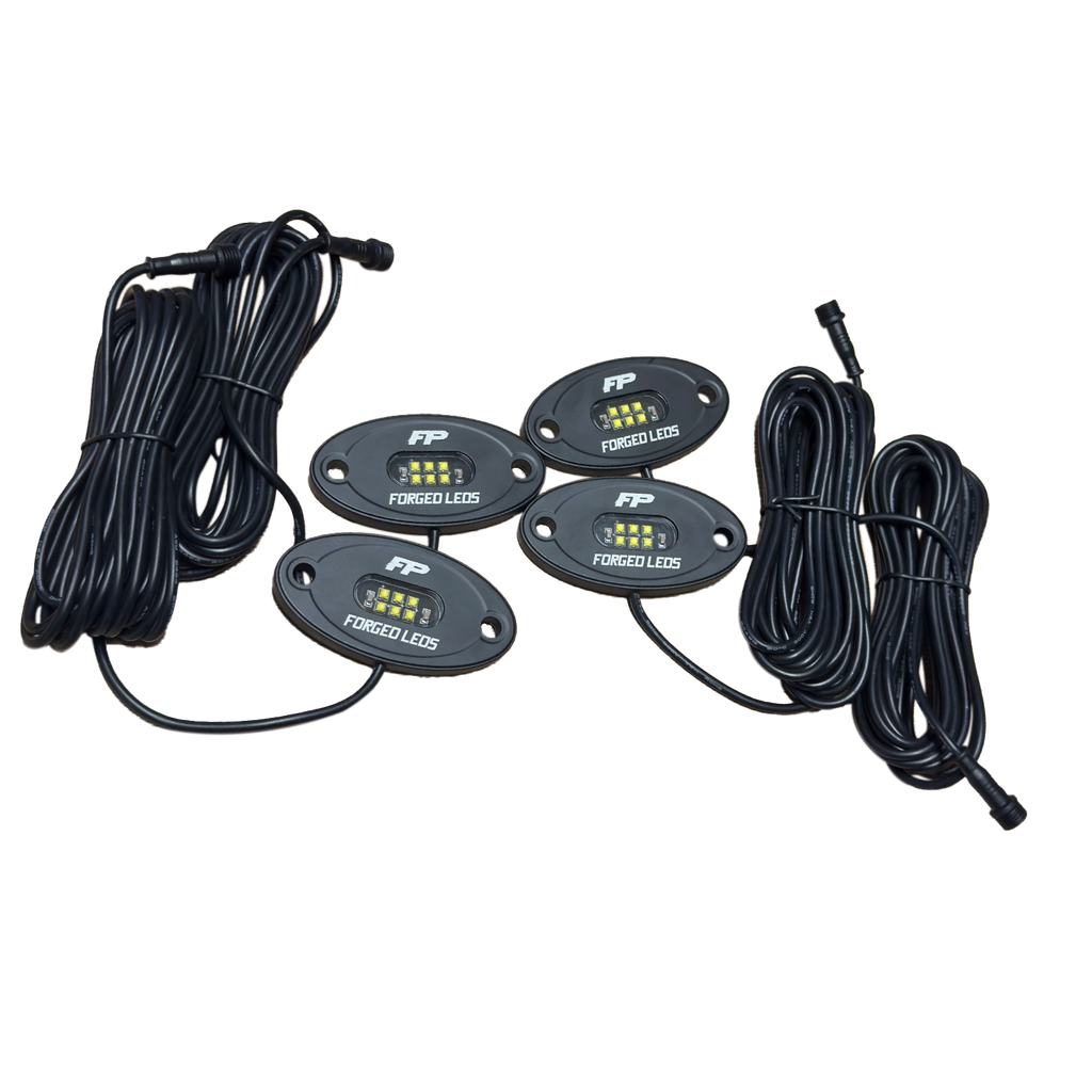 FP Rock Light Kit