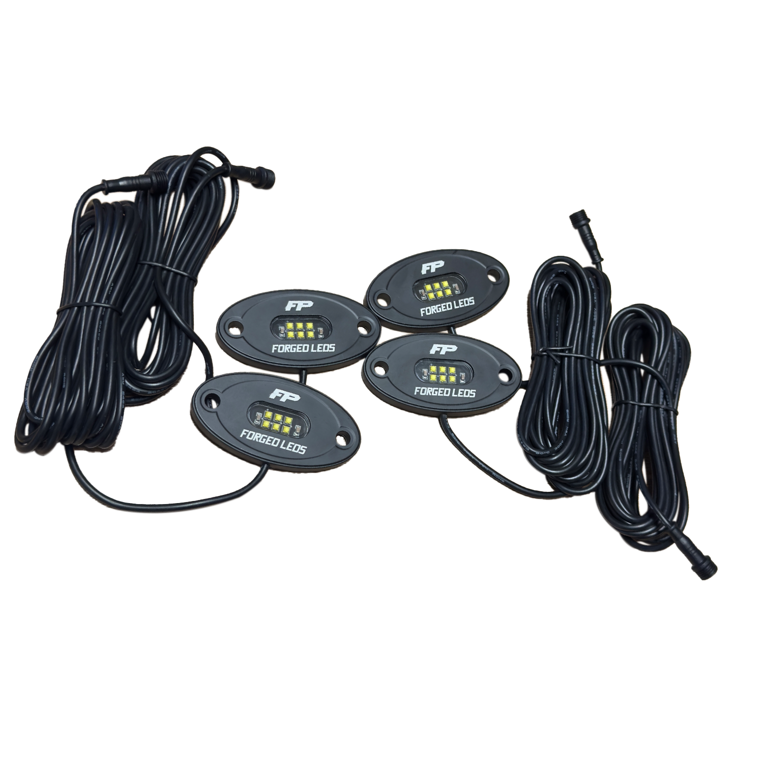 FP Rock Light Kit