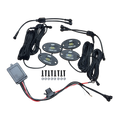 FP Rock Light Kit