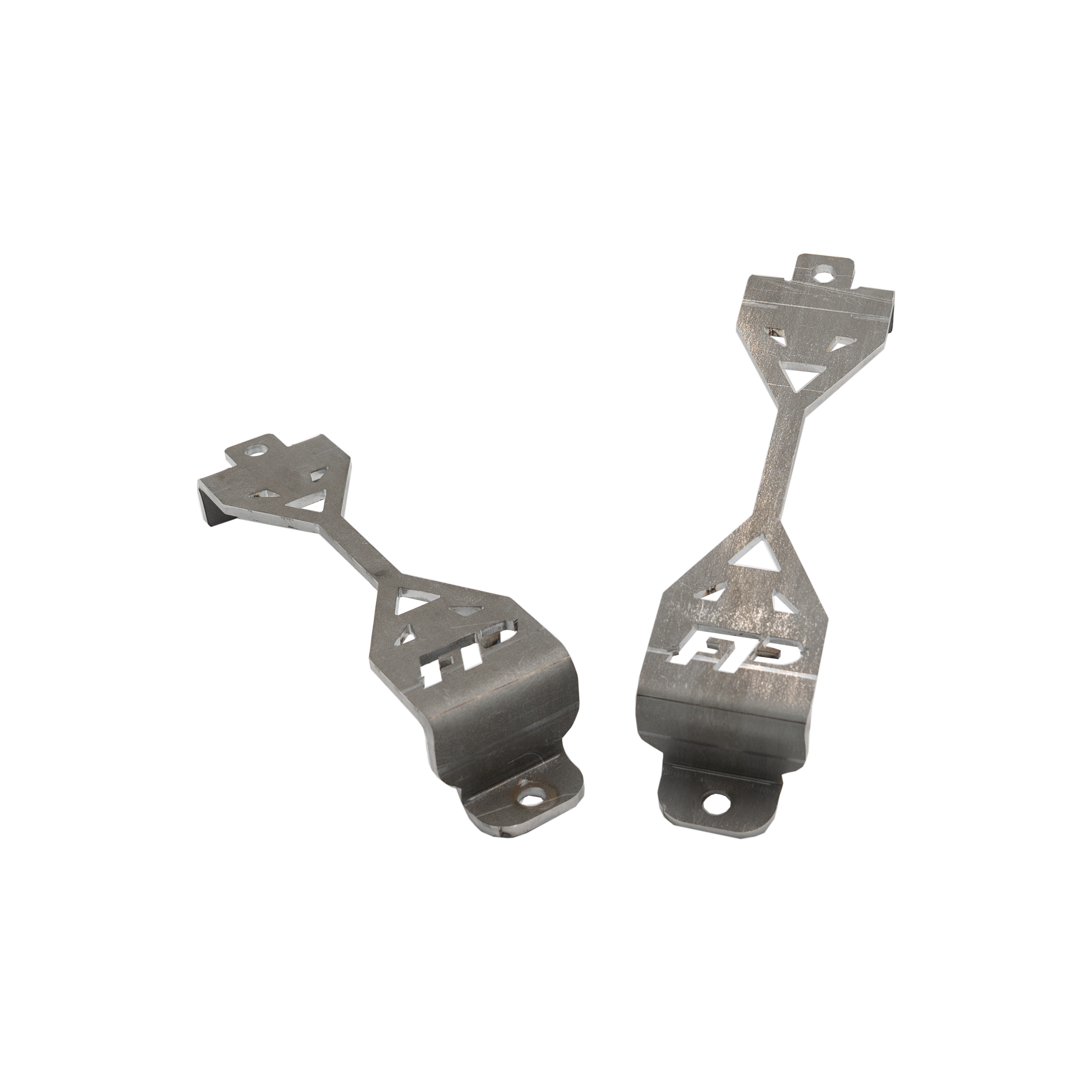 2011-2026 Ford Battery Hold Down