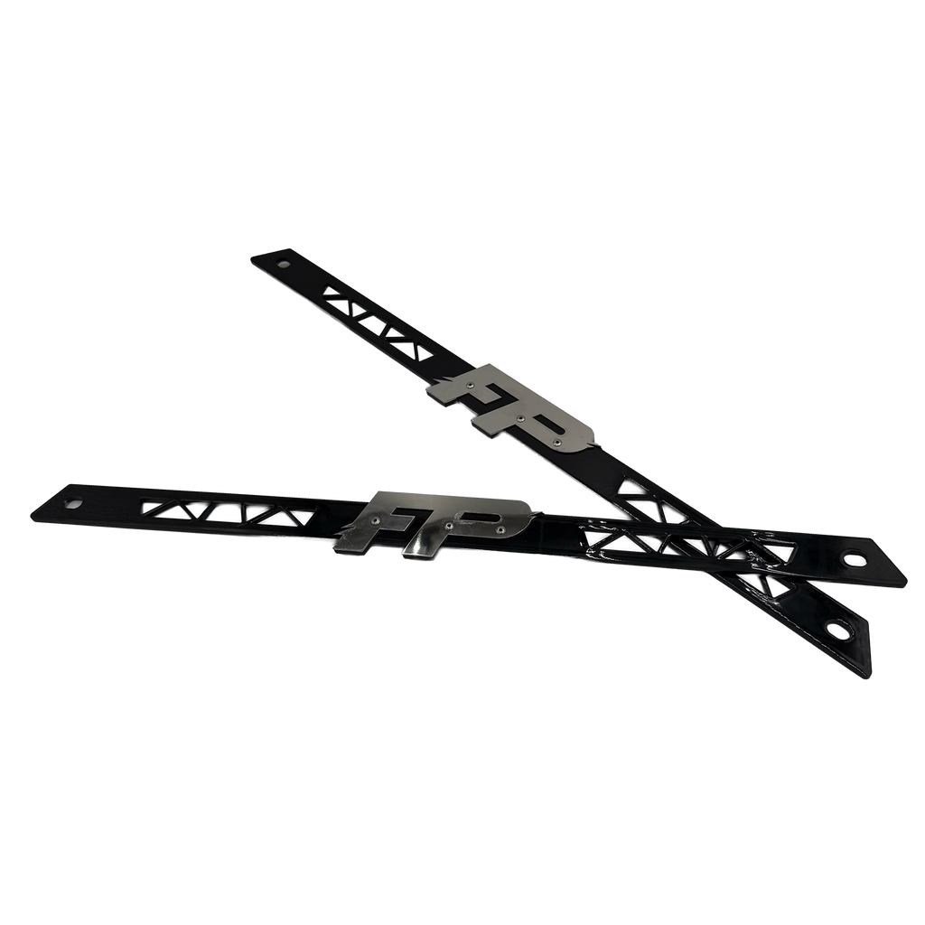 2015-2019 GM Fender Braces (2500/3500)