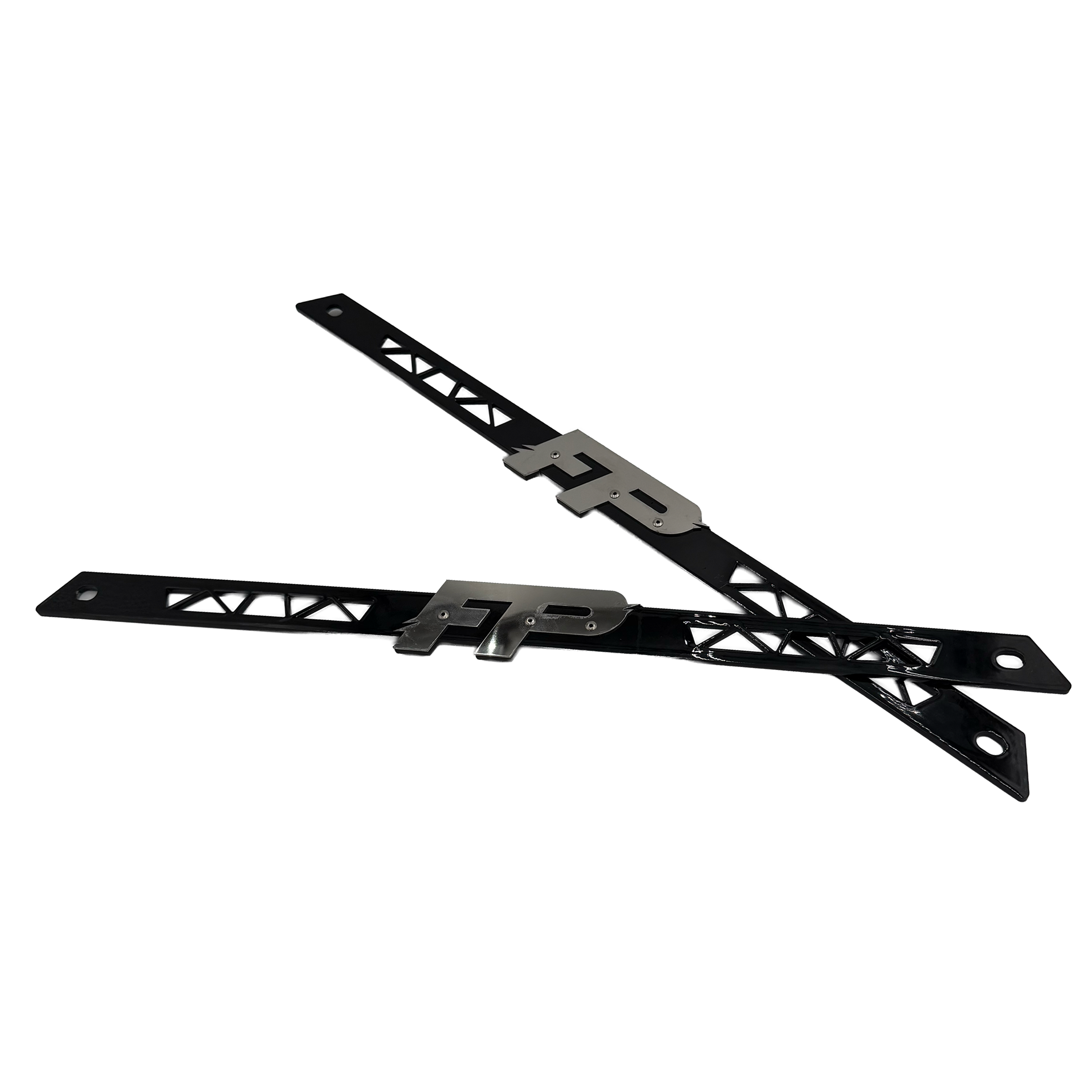 2015-2019 GM Fender Braces (2500/3500)