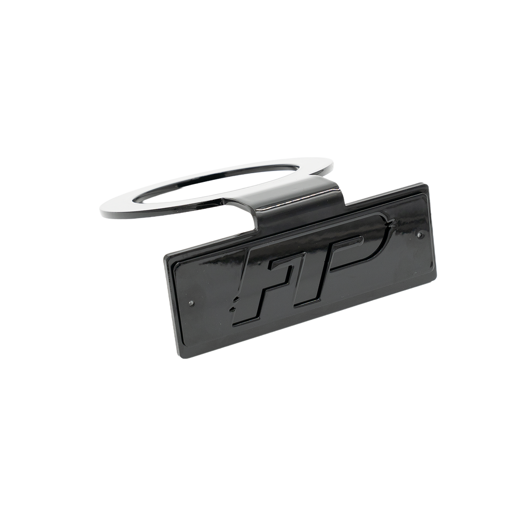 14-Current Ram Coil Plate (2500/3500)