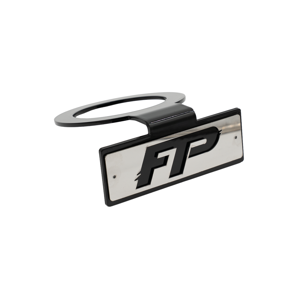 14-Current Ram Coil Plate (2500/3500)