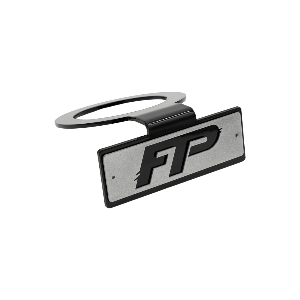 14-Current Ram Coil Plate (2500/3500)