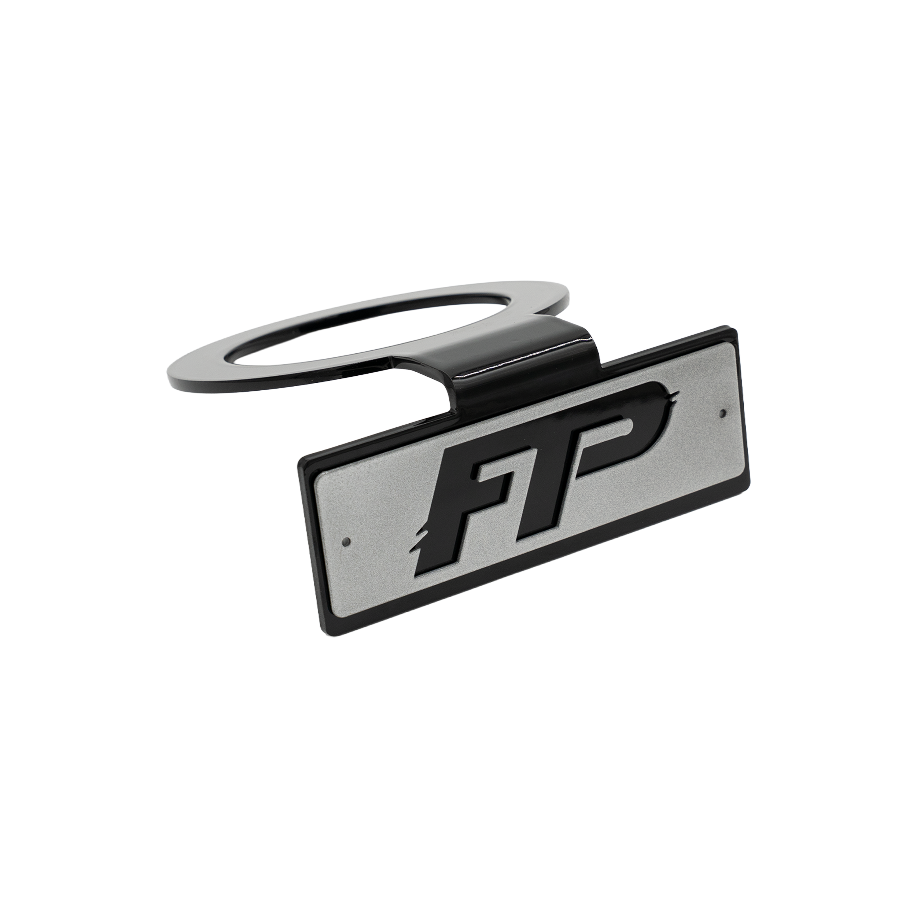 14-Current Ram Coil Plate (2500/3500)