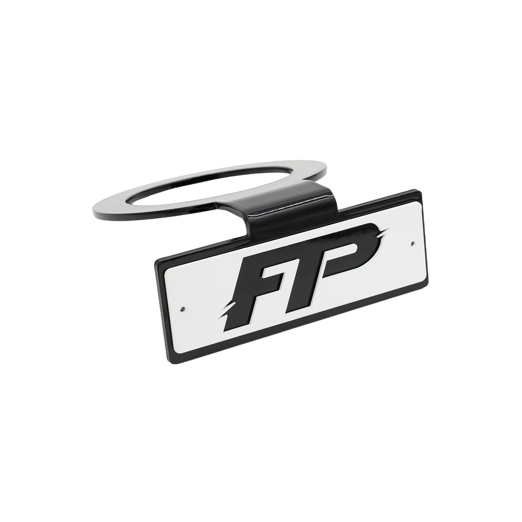 14-Current Ram Coil Plate (2500/3500)