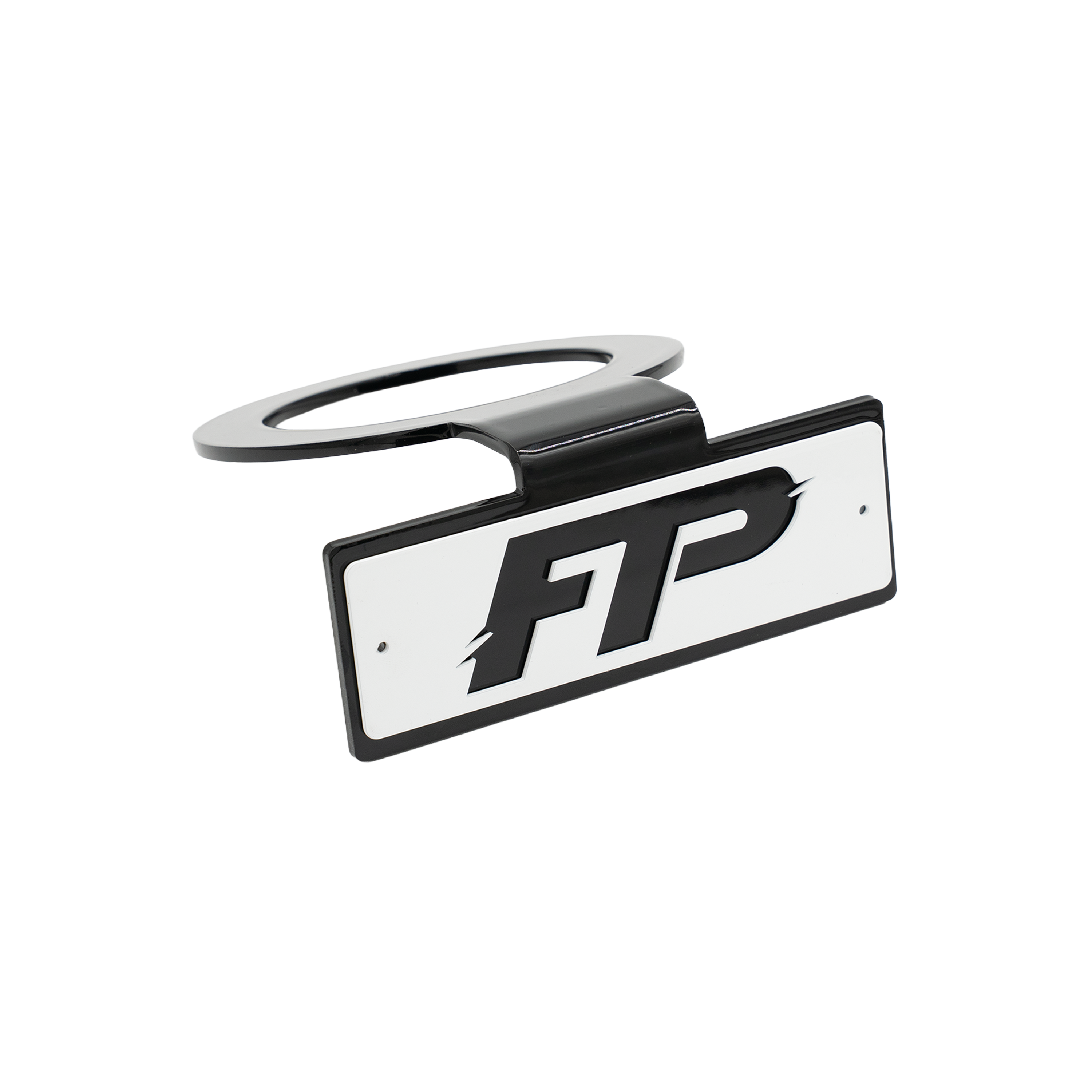 14-Current Ram Coil Plate (2500/3500)