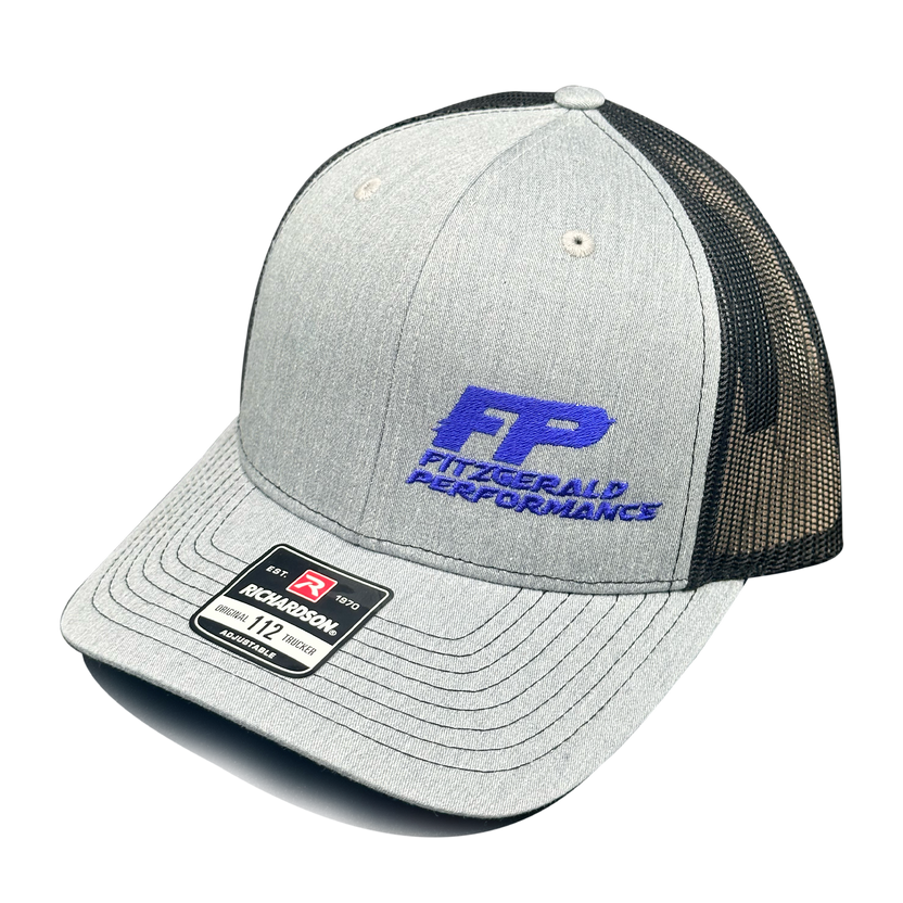 Performance Merch Merch – FP