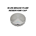 19-25 Cummins Brake Fluid Reservoir Cap
