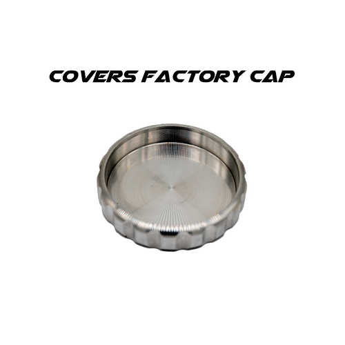 19-25 Cummins Brake Fluid Reservoir Cap