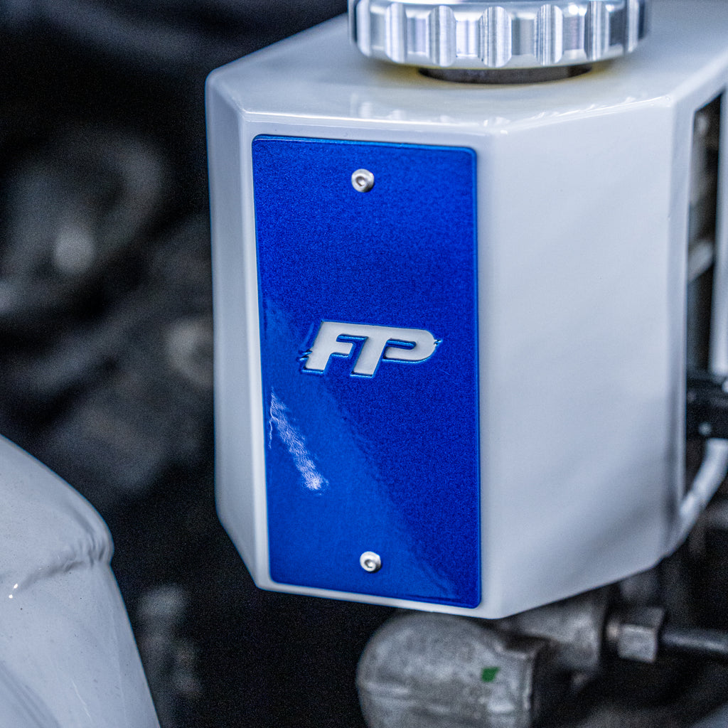 12-25 FP Brake Fluid Reservoir Cover