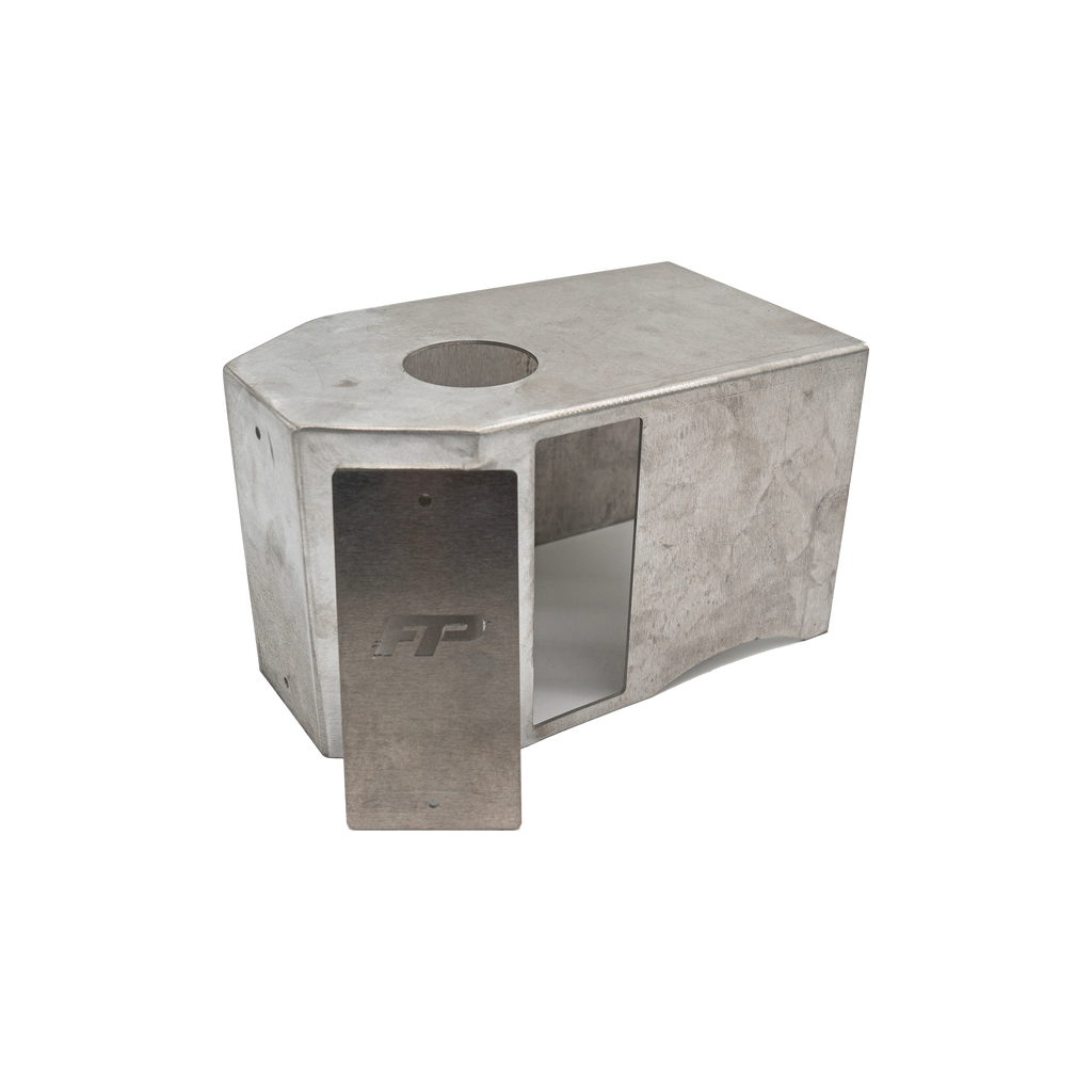 12-25 FP Brake Fluid Reservoir Cover