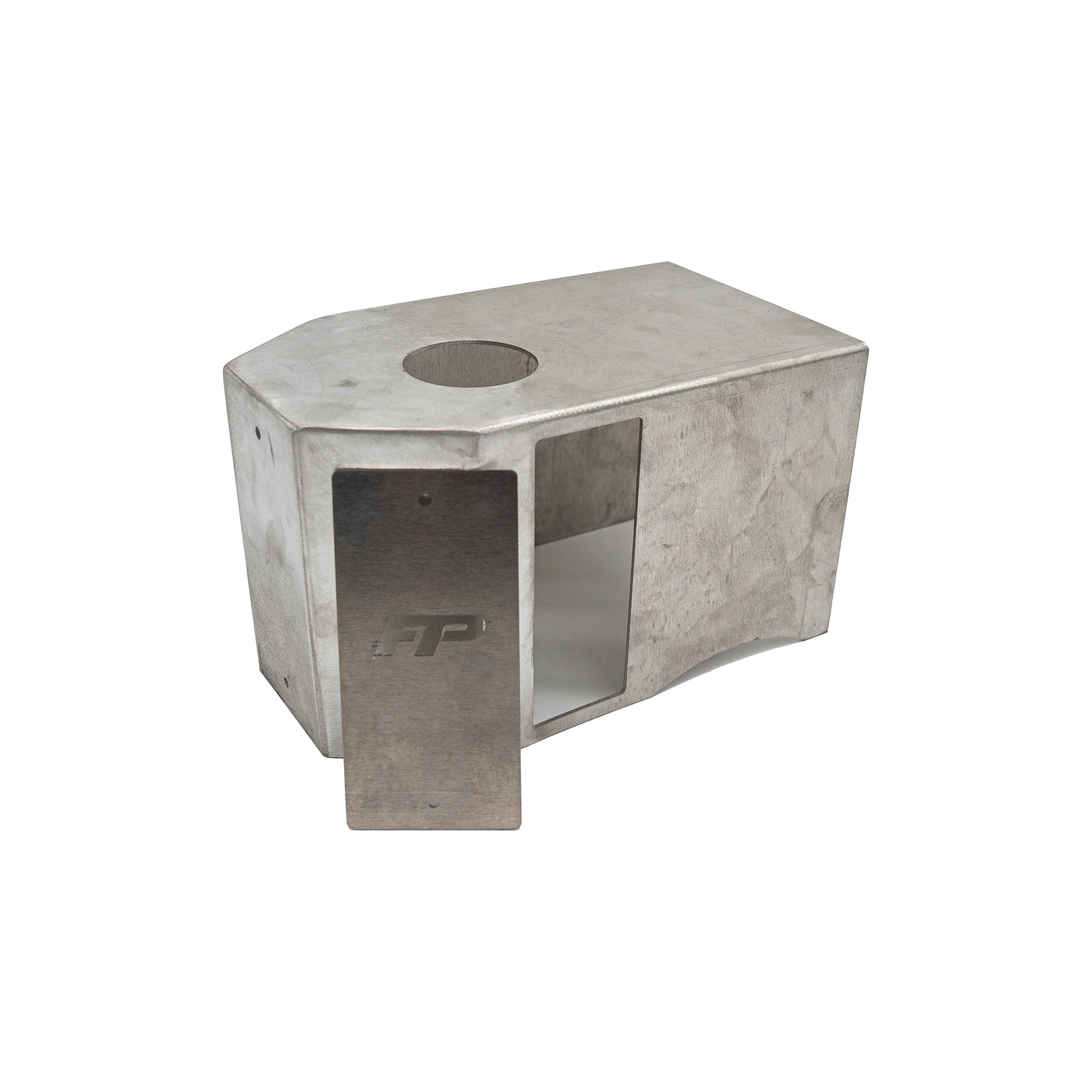 12-25 FP Brake Fluid Reservoir Cover