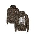 5th Gen Duck Camo Hoodie