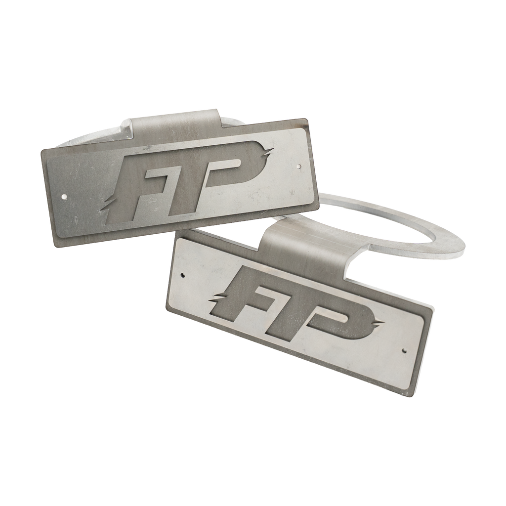 14-Current Ram Coil Plate (2500/3500)