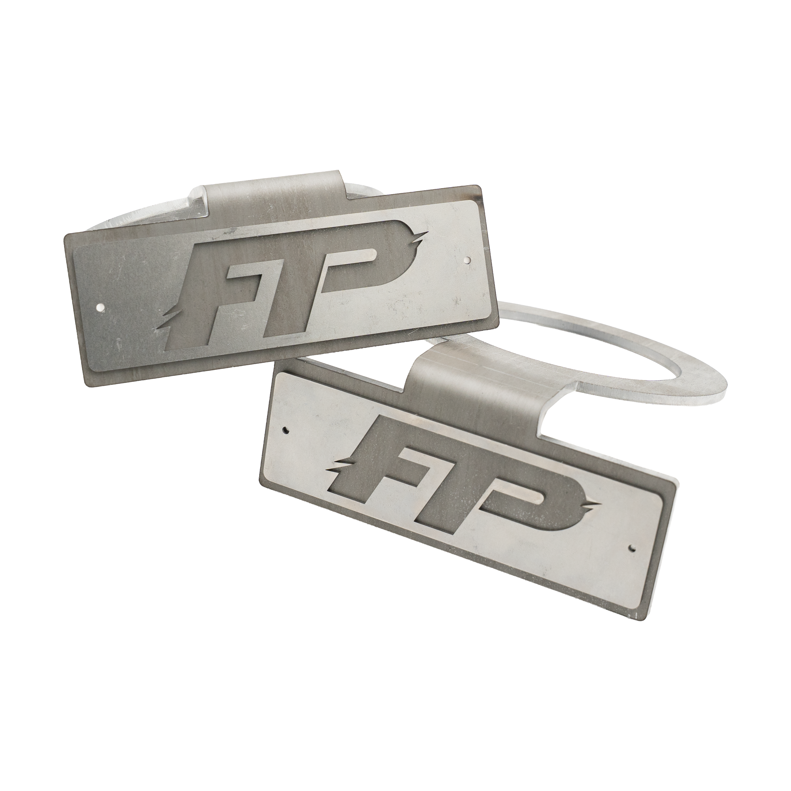 14-Current Ram Coil Plate (2500/3500)