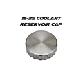 19-25 Cummins Coolant Tank Cap