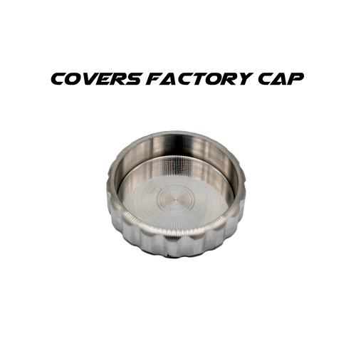 19-25 Cummins Coolant Tank Cap