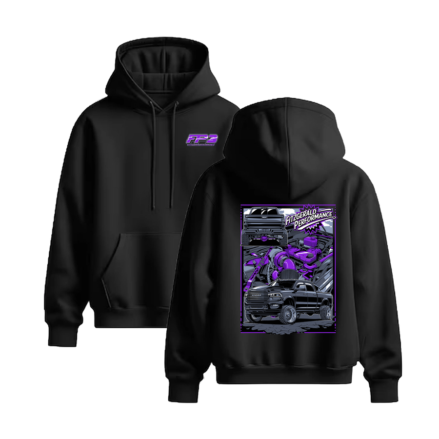 FP3 Hoodie