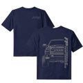 FP5 4th Gen T-Shirt