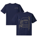 FP6 Steelbody T-Shirt