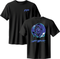 FP JTX Drip T-Shirt (New Design)