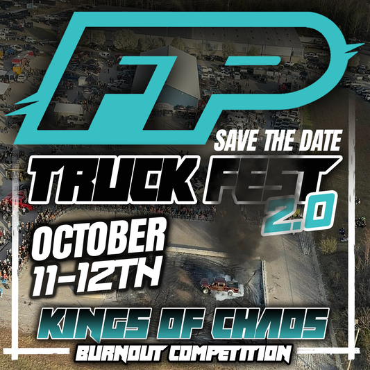 FP Truck Fest Detailer Spot