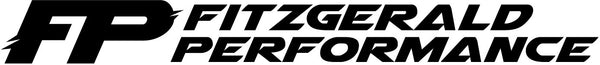 Blake Fitzgerald Performance Fitzgerald Performance – FP