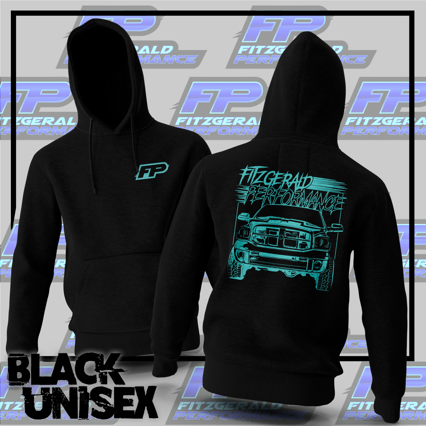 Performance Merch Merch – FP