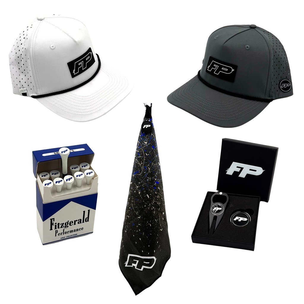 FP Golf Bundle
