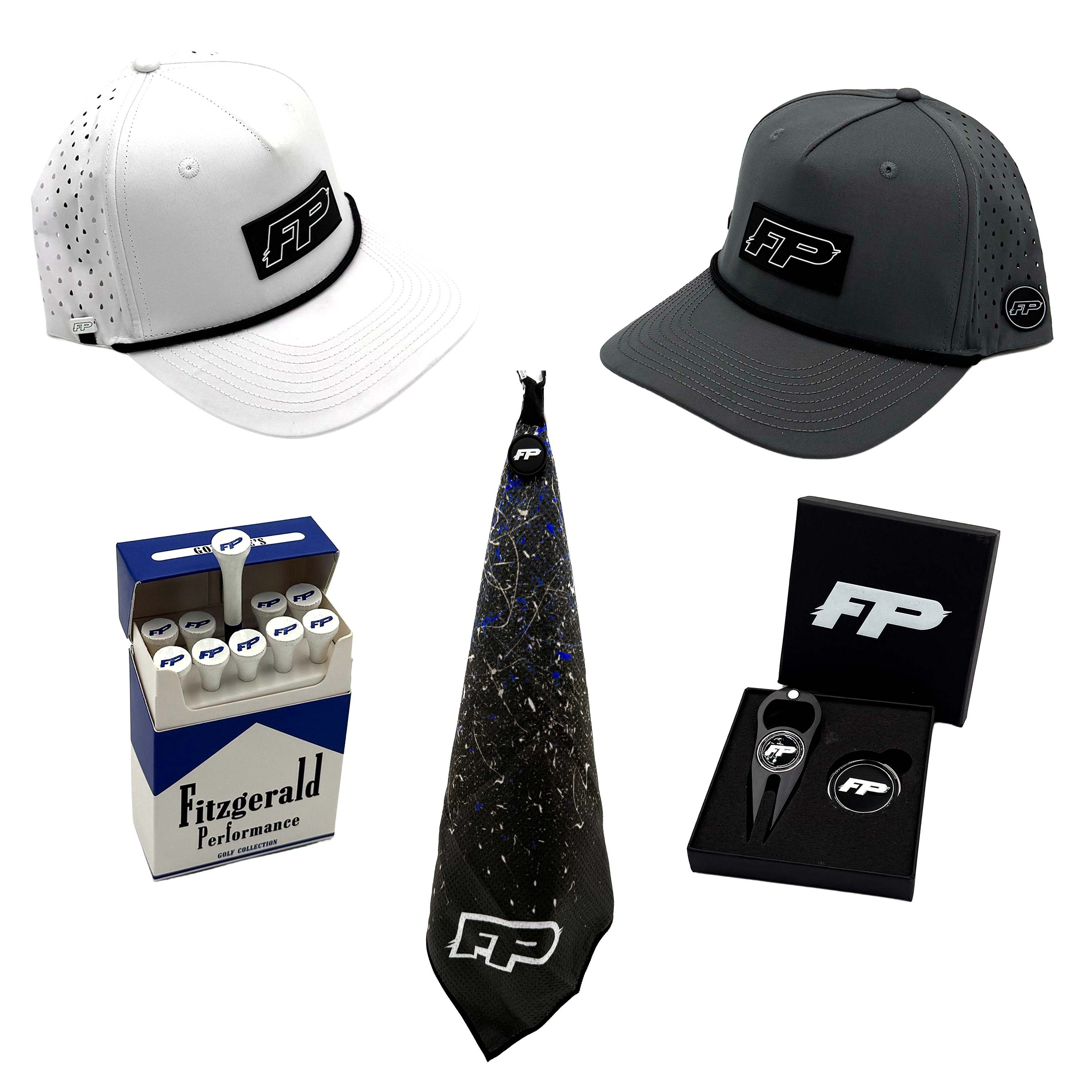 FP Golf Bundle