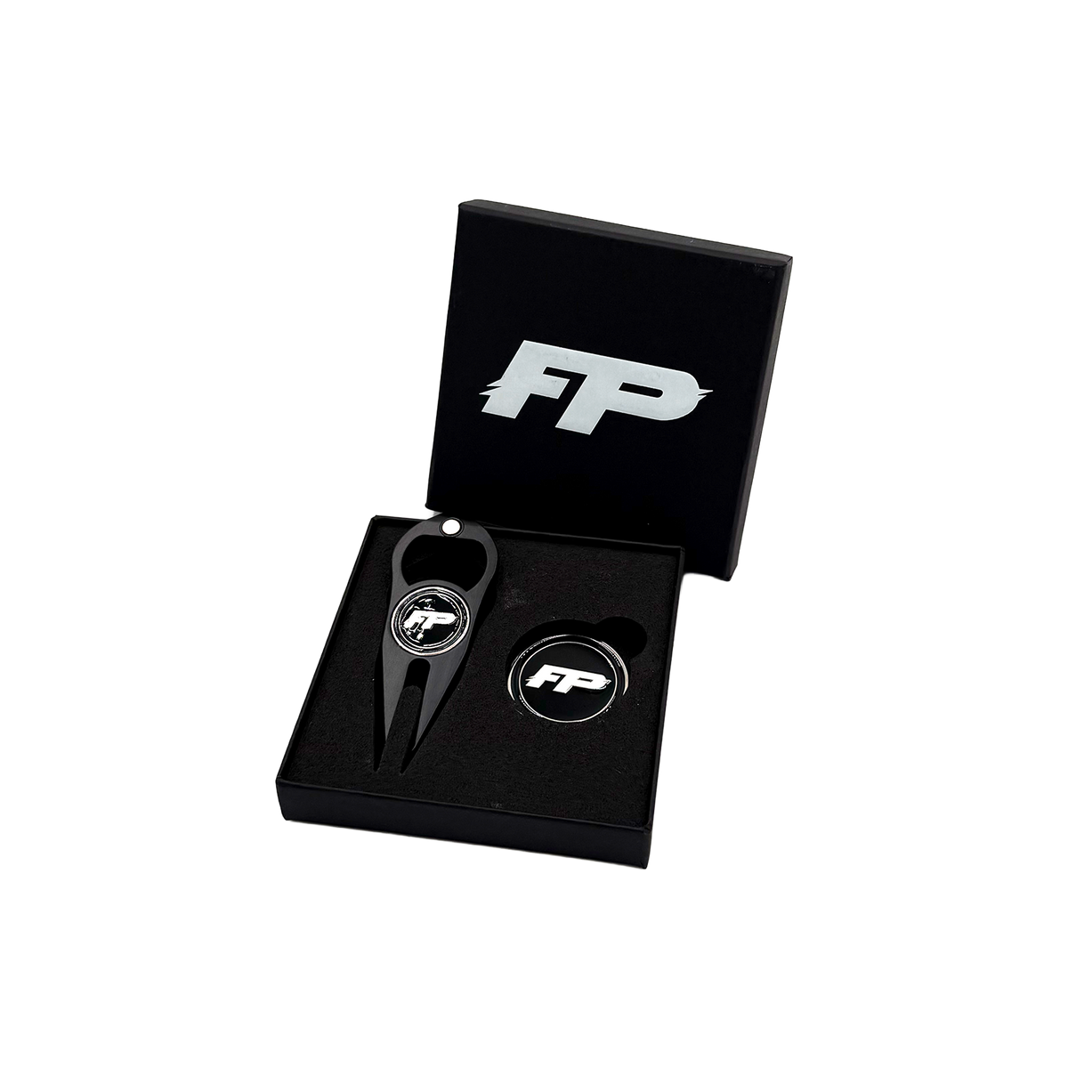 FP Golf Bundle