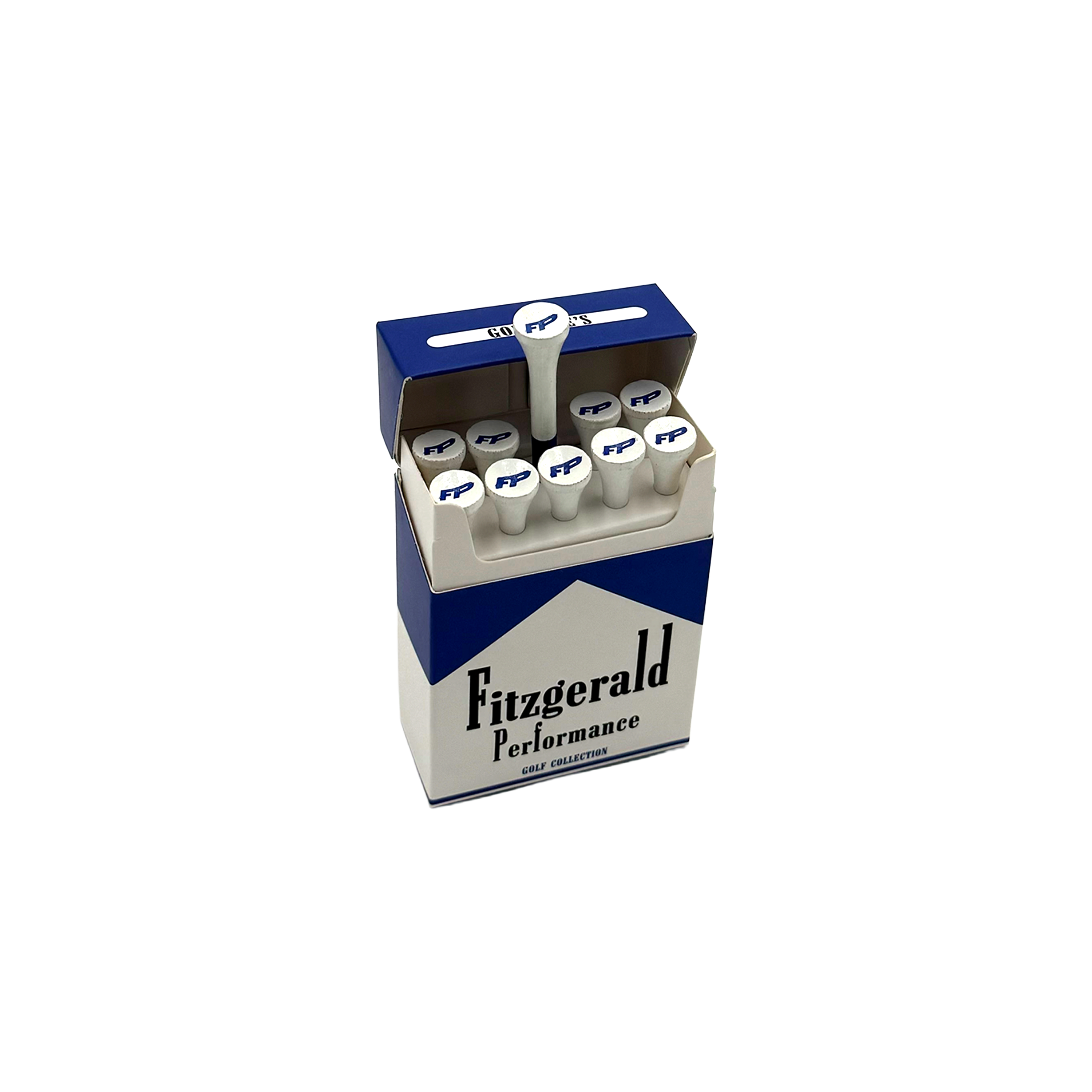 FP Golf Bundle