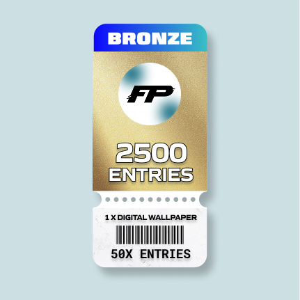 Bronze - Quick Entry