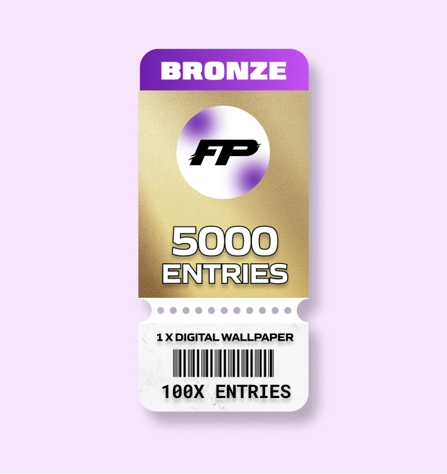 Bronze - Quick Entry