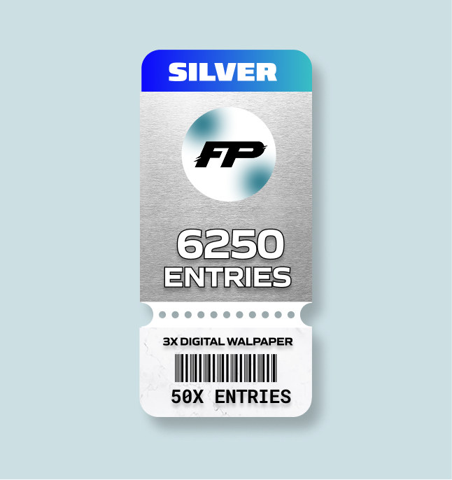 Silver - Quick Entry