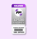 Silver - Quick Entry