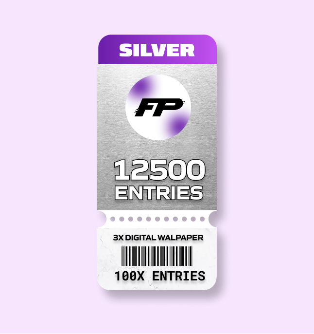 Silver - Quick Entry