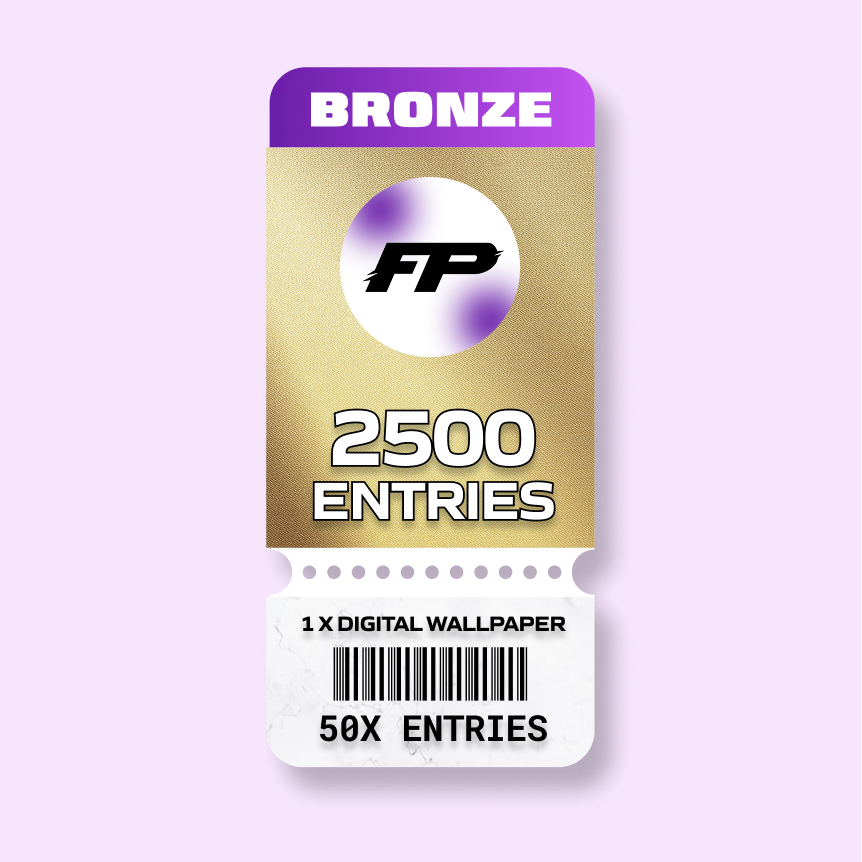 Bronze - Quick Entry