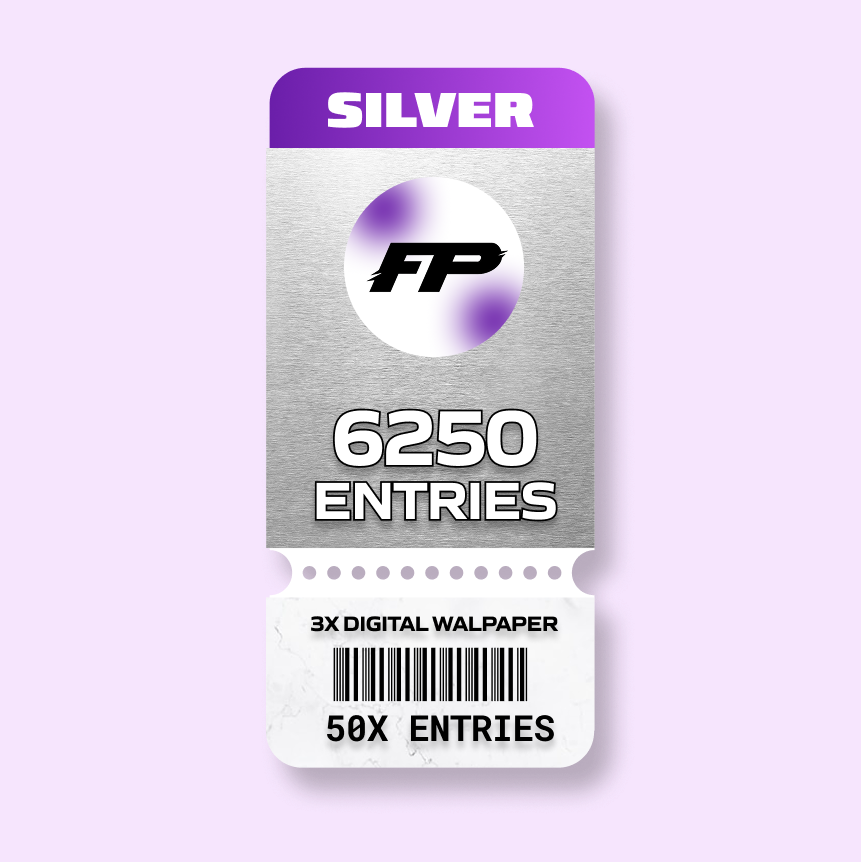 Silver - Quick Entry